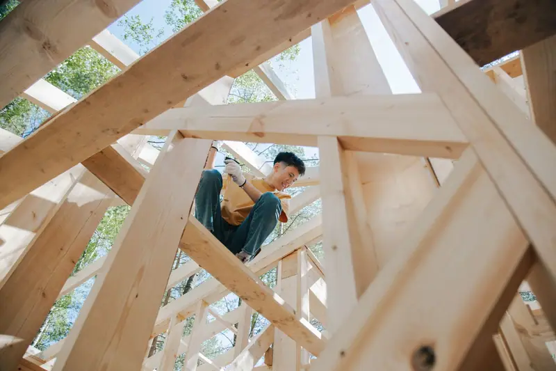 Vivienda unifamiliar · La Cañada, Novelda — Cubierta